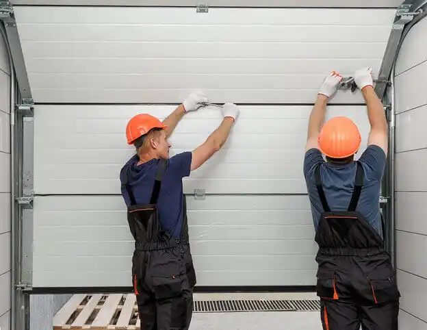 garage door service Shelter Cove